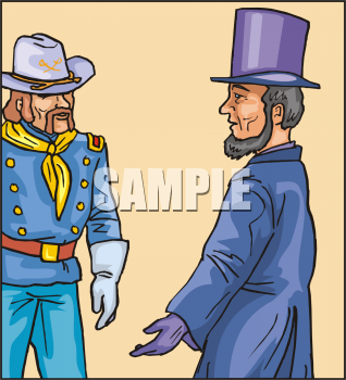 President Clipart