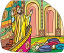 Prayer Clipart