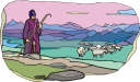 Sheep Clipart