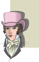 Victorian Clipart