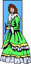 Victorian Clipart
