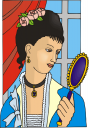 Victorian Clipart