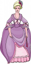 Victorian Clipart