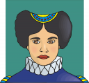 Victorian Fashion Clipart