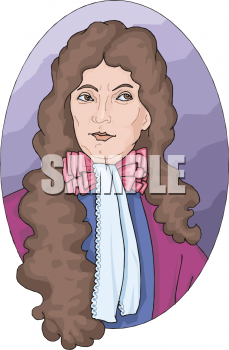 Victorian Fashion Clipart