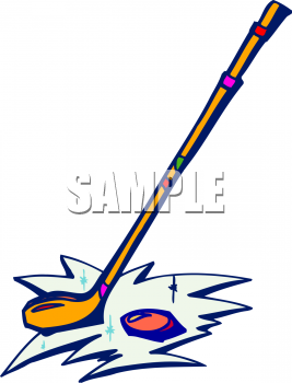Hockey Clipart