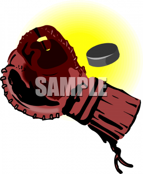 Hockey Clipart