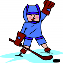 Hockey Clipart