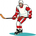 Hockey Clipart