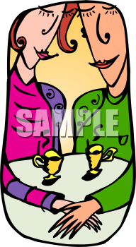 Tea Clipart
