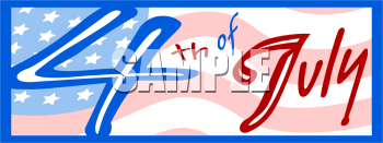 Banner Clipart