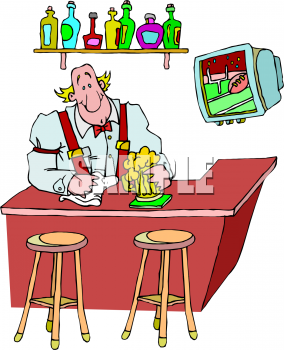 Beer Clipart