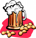 Beer Clipart
