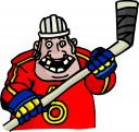 Hockey Clipart