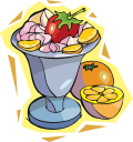 Strawberry Clipart