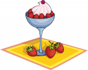 Strawberry Clipart