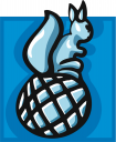 Squirrel Clipart