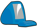 Computer Clipart