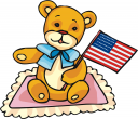 Independence Day Clipart