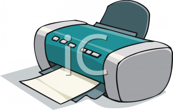 Computer Clipart