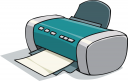 Computer Clipart