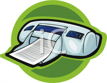 Computer Clipart