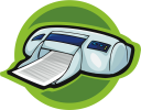 Computer Clipart