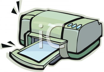 Computer Clipart