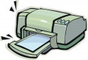 Computer Clipart