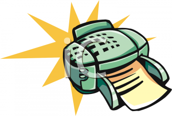 Computer Clipart