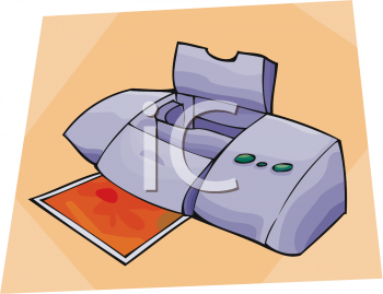 Computer Clipart