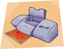 Computer Clipart