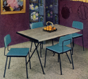 Furniture Clipart
