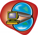 Computer Clipart