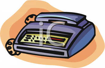 Computer Clipart