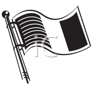 Ireland Flag Clipart