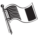 Ireland Flag Clipart