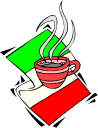 Coffee Clipart