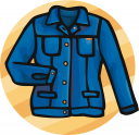 Clothing Clipart