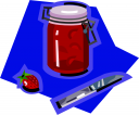 Knife Clipart