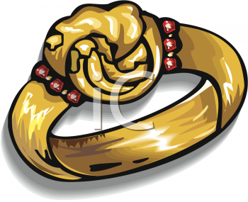 Jewelry Clipart