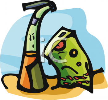 Drinks Clipart