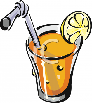 Drinks Clipart