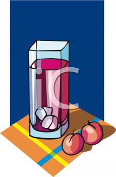 Drinks Clipart