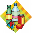 Juice Clipart