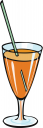 Juice Clipart