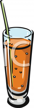 Drinks Clipart