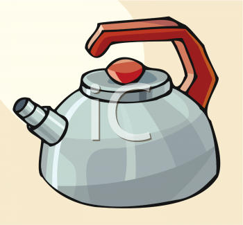 Tea Clipart