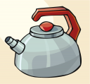 Tea Clipart