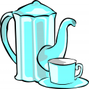 Tea Clipart